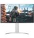 27UP650P-W 27" IPS 16:9 Silver/White