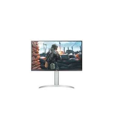 27UP650P-W 27" IPS 16:9 Silver/White