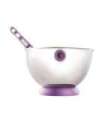 ViceVersa Kogel Mogel Bowl + Whisk Set violet 16242