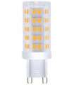 Light Bulb|LEDURO|Power consumption 5 Watts|Luminous flux 450 Lumen|3000 K|220-240V|Beam angle 280 degrees|21059