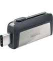 MEMORY DRIVE FLASH USB-C 128GB/SDDDC2-128G-G46 SANDISK