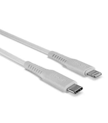 CABLE LIGHTNING TO USB-C 3M/31318 LINDY
