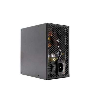 Power Supply|XILENCE|550 Watts|Efficiency 80 PLUS GOLD|PFC Active|XN071