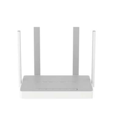 Wireless Router|KEENETIC|Wireless Router|1200 Mbps|Mesh|Wi-Fi 5|USB 2.0|4x10/100/1000M|Number of antennas 4|4G|KN-2910-01-EU