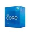 CPU|INTEL|Desktop|Core i5|i5-11400F|2600 MHz|Cores 6|12MB|Socket LGA1200|65 Watts|BOX|BX8070811400FSRKP1