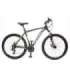 BICYCLE 27.5" SUPREME BK/YELL/8681933422057 ROCKSBIKE