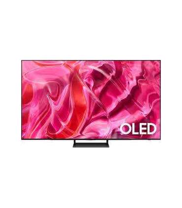 TV Set|SAMSUNG|55"|OLED/4K/Smart|3840x2160|Tizen|QE55S90CATXXH