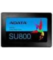 SSD|ADATA|SU800|1TB|SATA 3.0|TLC|Write speed 520 MBytes/sec|Read speed 560 MBytes/sec|2,5"|TBW 800 TB|MTBF 2000000 hours|ASU800S