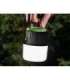 Tracer 47141 Power Solar Camping Light and Power Bank