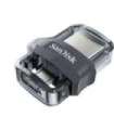 MEMORY DRIVE FLASH USB3 128GB/SDDD3-128G-G46 SANDISK