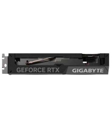 Graphics Card|GIGABYTE|NVIDIA GeForce RTX 4060|8 GB|GDDR6|128 bit|PCIE 4.0 16x|Dual Slot Fansink|2xHDMI|2xDisplayPort|GV-N4060WF
