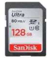MEMORY SDXC 128GB UHS-I/SDSDUNB-128G-GN6IN SANDISK