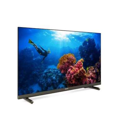 TV Set|PHILIPS|32"|Smart/HD|1366x768|Chrome|32PHS6808/12