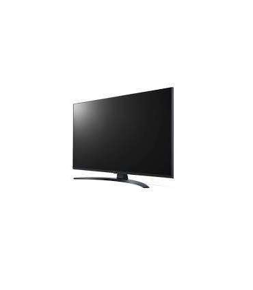 TV Set|LG|43"|8K/Smart|3840x2160|Wireless LAN|Bluetooth|webOS|43UR81003LJ