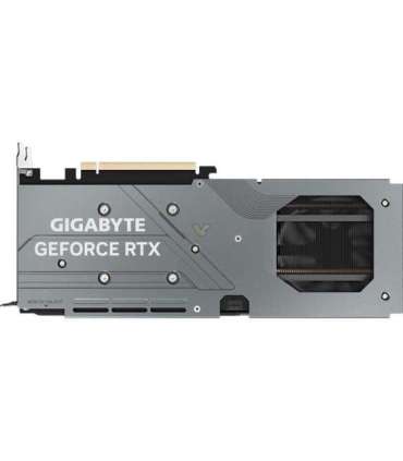 Graphics Card|GIGABYTE|NVIDIA GeForce RTX 4060|8 GB|GDDR6|128 bit|PCIE 4.0 16x|Dual Slot Fansink|2xHDMI|2xDisplayPort|GV-N4060GA