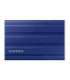 Samsung Portable T7 SHIELD 1TB BLUE