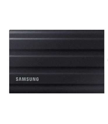 Samsung portable T7 SHIELD 2TB Black