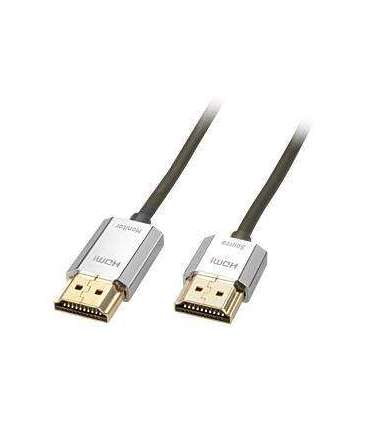 CABLE HDMI-HDMI 4.5M/CROMO 41676 LINDY