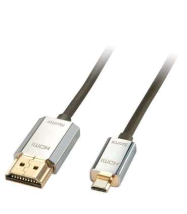 CABLE HDMI-MICRO HDMI 4.5M/41679 LINDY