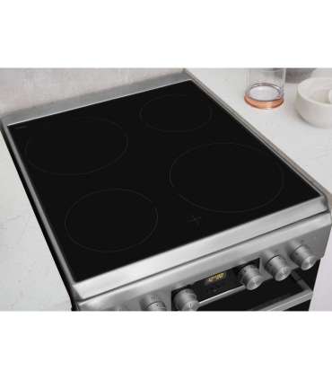 Klaaskeraamiline pliit Whirlpool WS5V8CCX/E, 50 cm