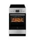 Induktsioonpliit Electrolux LKI564201X, 50 cm
