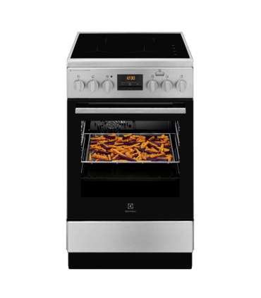 Induktsioonpliit Electrolux LKI564201X, 50 cm