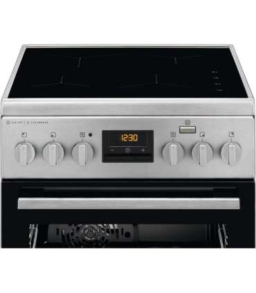 Induktsioonpliit Electrolux LKI564201X, 50 cm