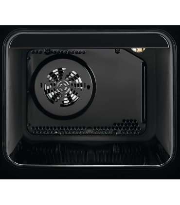 Induktsioonpliit Electrolux LKI564201X, 50 cm