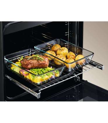 Induktsioonpliit Electrolux LKI564201X, 50 cm