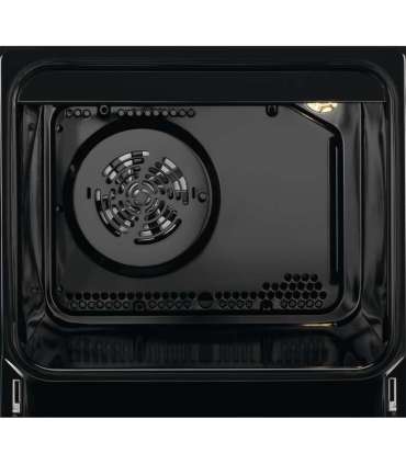 Klaaskeraamiline elektripliit Electrolux LKR 560200W, 50 cm