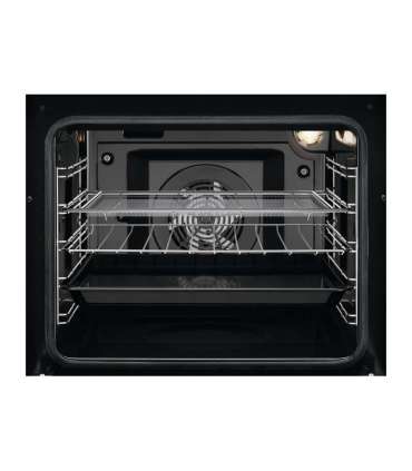 Klaaskeraamiline elektripliit Electrolux LKR64021AW, 60 cm