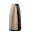 Humidifier Adler AD 7954 Gold, Type Ultrasonic, 18  W, Humidification capacity 100 ml/hr, Water tank capacity 1 L, Suitable for