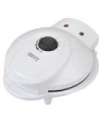 Camry Waffle maker CR 3022 1000 W, Number of pastry 5, Heart shaped, White