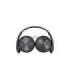 Sony Foldable Headphones MDR-ZX310 Wired, On-Ear, Black