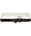 Epson Mobile Series EB-1795F Full HD (1920x1080), 3200 ANSI lumens, 10.000:1, White, Wi-Fi, Lamp warranty 12 month(s)