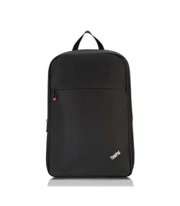 Lenovo ThinkPad 15.6-inch Basic Backpack Black