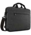 Case Logic Era Attaché Fits up to size 14 ", Obsidian, Shoulder strap, Messenger - Briefcase