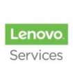 Lenovo Warranty 5Y Depot (Upgrade from 1Y Depot)