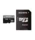 ADATA Premier UHS-I 32 GB, MicroSDHC, Flash memory class 10, Adapter