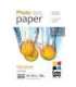 ColorWay Photo Paper 20 pcs. PG180020A4 Glossy, White, A4, 180 g/m²