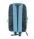 Xiaomi Mi Casual Daypack Bright Blue, Shoulder strap, Waterproof, 14 ", Backpack