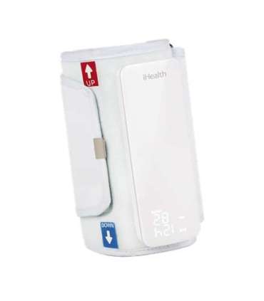iHealth Neo Smart Upper Arm Blood Pressure Monitor