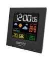 Camry Weather station CR 1166 Black, Date display