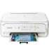 Canon Multifunctional printer  PIXMA TS5151 Colour, Inkjet, All-in-One, A4, Wi-Fi, White