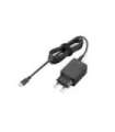 Lenovo 45W USB-C AC Portable Power Adapter Charger AC Adapter, USB-C