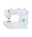 Singer Sewing Machine 3337 Fashion Mate™ Number of stitches 29, Number of buttonholes 1, White