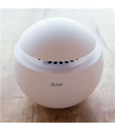 Duux Air Purifier Sphere 2.5 W, Suitable for rooms up to 10 m², White