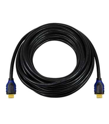 Logilink Cable HDMI High Speed with Ethernet CH0067 HDMI to HDMI, 15 m