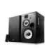 Edifier R2750DB Speaker type 2.0, 3.5mm to RCA/Bluetooth/Optical/Coaxial, Bluetooth version 4.0, Black, 136 W