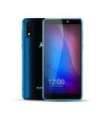 Allview A20 Lite Blue, 5.7 ", Multitouch capacitive touchscreen, 2.5D, 480 x 960, Cortex-A7 Quad-core, Internal RAM 1 GB, 32 GB,